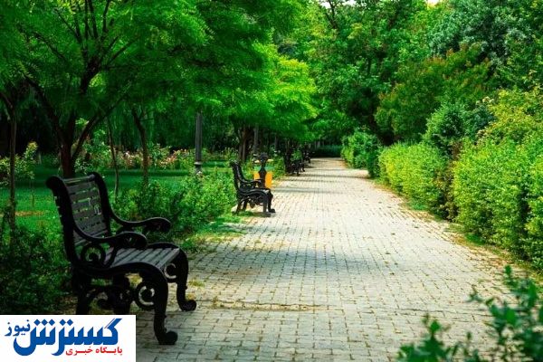 هشدار سیل بوستان های تهران را به تعظیلی کشاند