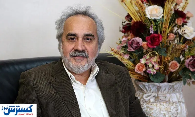 رابطه برکناری یک وزیر با روابط عمومی؟