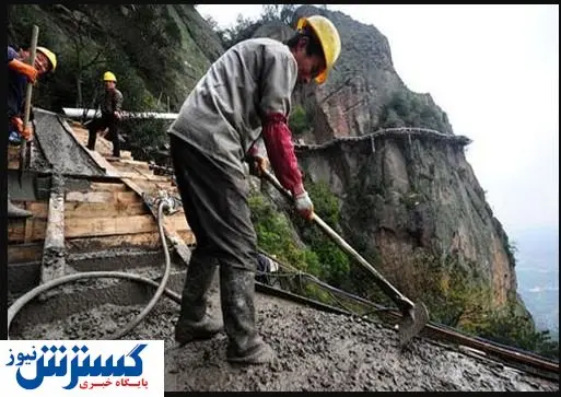 خطرناکترین شغلهای دنیا
