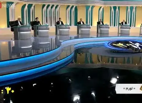 رییسی : دولت باید خدمت گذار مردم باشد