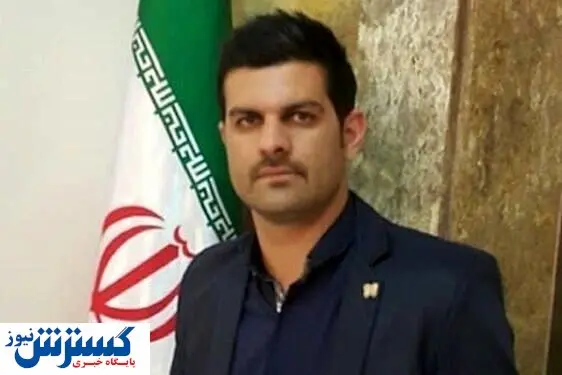 رئیس اتحادیه چلوکباب سرپست تیم ملی وایبال شد