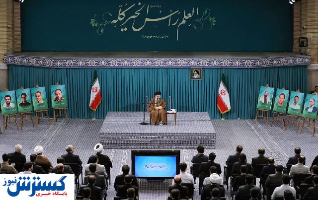 اگر جنایات در غزه متوقف نشود، نمیتوان جلوی مقاومت را گرفت