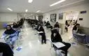 امتحانات نهایی با برق اضطراری و اینترنت پایدار برگزار می‌شود