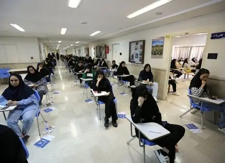 شهریه اجباری در مدارس دولتی ادامه دارد