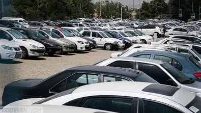 لیست قیمت نهایی خودروهای سایپا و ایران خودرو اعلام شد