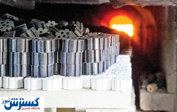 توسعه بومیسازی صنعت کاتالیست