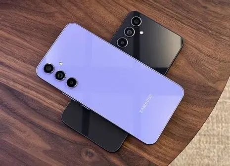 قیمت جدید گوشی های سامسونگ امروز ۱۰ مهر | Galaxy A25 بخریم یا Galaxy A15؟