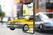 رقیب سرسخت اسنپ و تپسی به میدان آمد | نرخ کرایه متفاوت است ؟