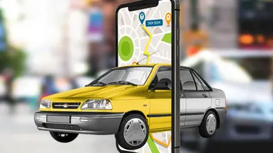 رقیب سرسخت اسنپ و تپسی به میدان آمد | نرخ کرایه متفاوت است ؟