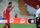 سلطه کامل پرسپولیس‌ بر دربی‌های تیرماه!