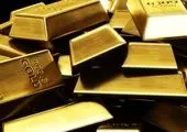 قیمت جهانی طلا (۳ خرداد ۹۹)