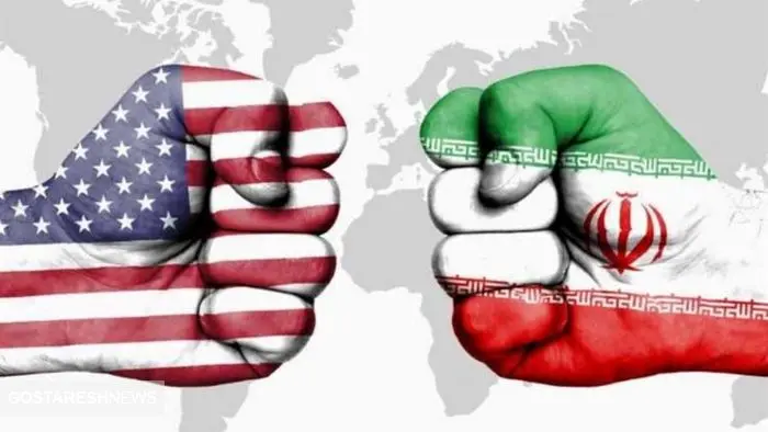 ایران لرزه به اندام آمریکا انداخت