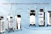 چگونه بازگشت سرمایه (ROI) کلینیک زیبایی خود را با انتخاب تجهیزات هوشمند دو برابر کنیم؟