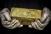 طلا به سرازیری افتاد