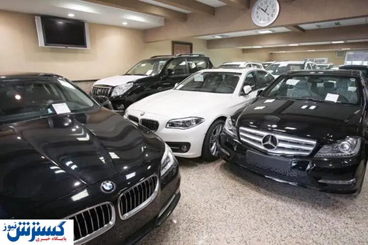 آخرین وضعیت از اخذ مالیات خانهها و لوکس سوارها