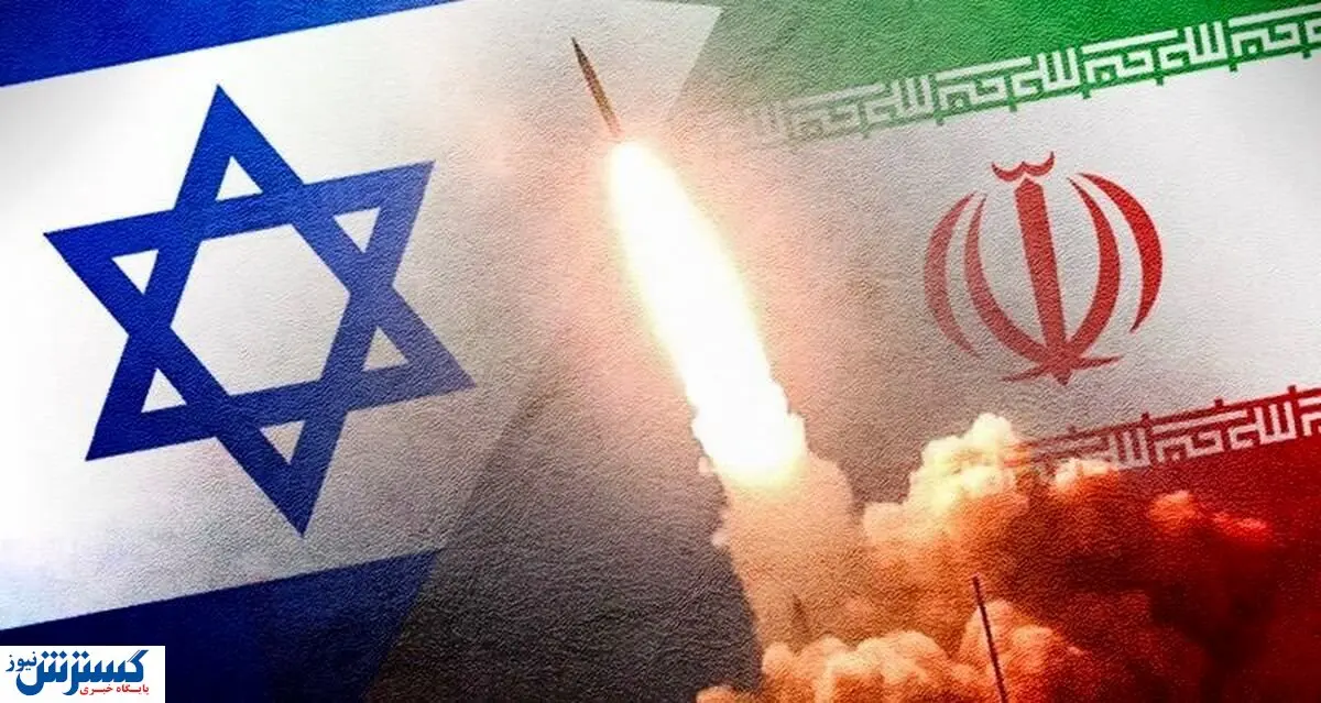 فوری | حمله اسرائیل به تهران | صدای انفجار در کدام مناطق شنیده شد؟ + فیلم
