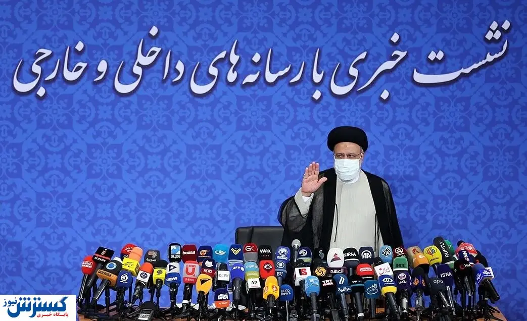 از همراهی مردم صبورمان تشکر می‌کنم/ساختارهای فسادزا در دولت باید اصلاح شود