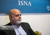 شهردار تهران به عراق سفر کرد