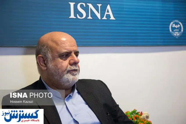 تاکنون تصمیمی برای برگزاری مراسم اربعین اتخاذ نشده است