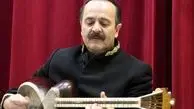 حرکت اعتراضی نوازنده معروف ایرانی+ فیلم