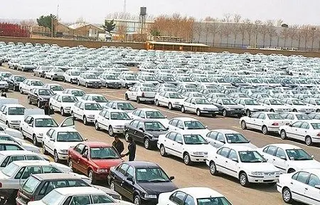 خودروهای پرطرفدار ایران خودرو ارزان شد