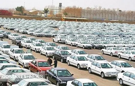  قیمت محصولات ایران خودرو کاهشی شد+ جدول 