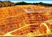 حال و هوای نمایشگاه معدن کرمان تحت تدابیر بهداشتی