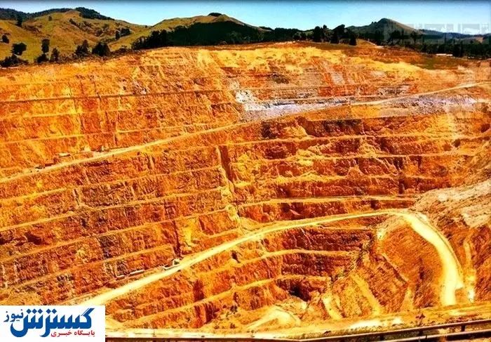 اشتغالزایی توسط کارخانه طلای هیرد