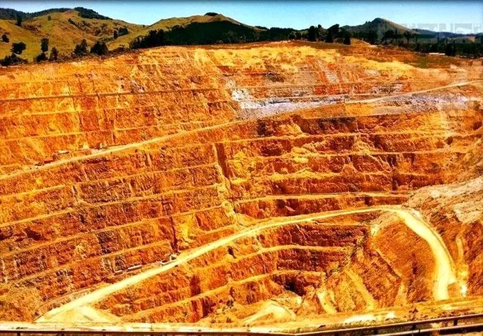 ایران چندمین تولیدکننده طلا در جهان است؟