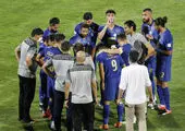 صعود استقلال به نیمه نهایی جام حذفی با شکست سپاهان