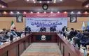 آیین اختتامیه بیست و پنجمین نمایشگاه صنعت ساختمان برگزار شد