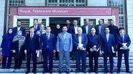 رابطه گردشگری ایران و تاجیکستان کلید خورد