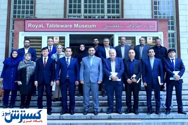 رابطه گردشگری ایران و تاجیکستان کلید خورد