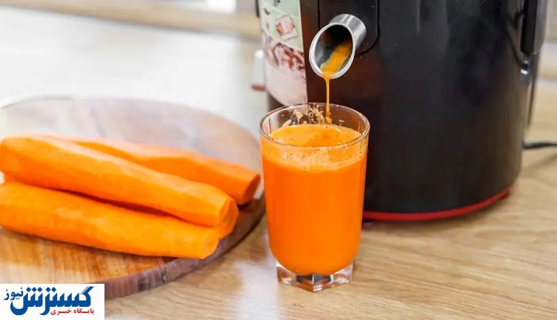 یک لیتر آب هویج، گران‌تر از یک پرس چلو کباب