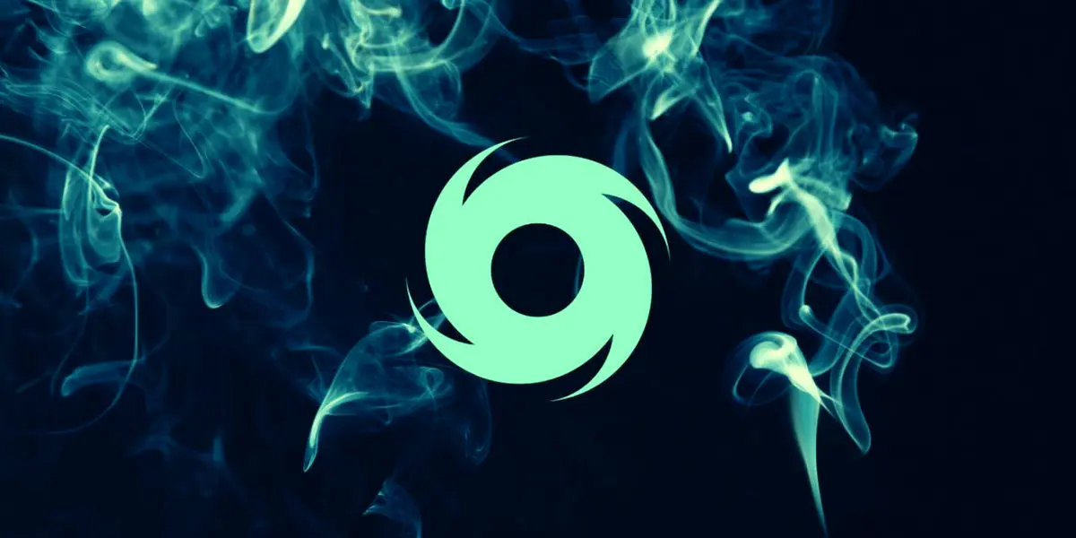  ارز دیجیتال تورنادو کش | از آزادی مالی تا چالش‌های قانونی