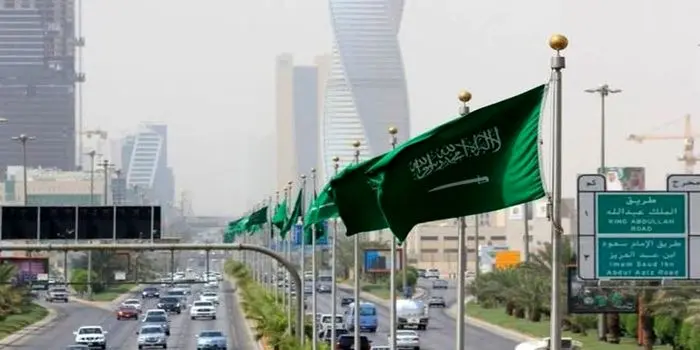 ورود غول های فناوری به عربستان سعودی

