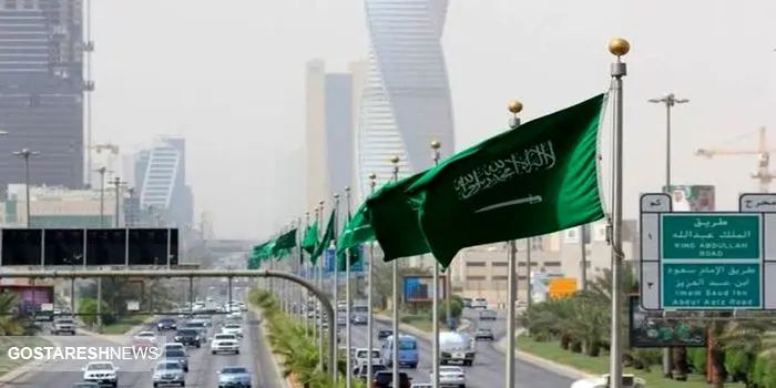 ورود غول های فناوری به عربستان سعودی

