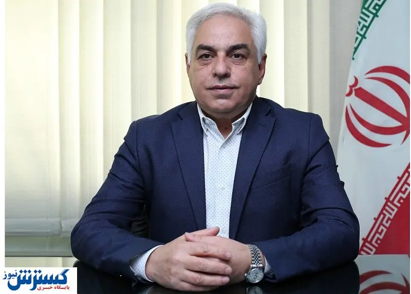 خودکفایی تولیدکنندگان در تولید قطعات با تکنولوژیهای جدید