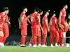 شاه ماهی بزرگ در راه پرسپولیس