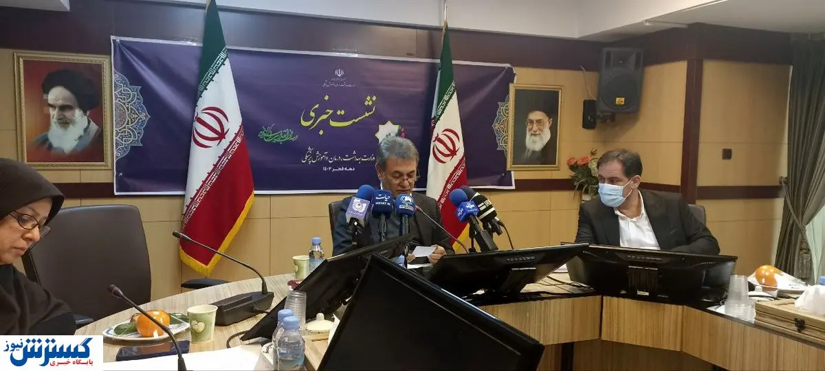 خدمات دندانپزشکی رایگان برای این افراد / ۳۰ درصد منابع نظام سلامت پرت میشود
