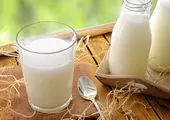 نوشیدن منظم شیر در افزایش قد کودک موثر است