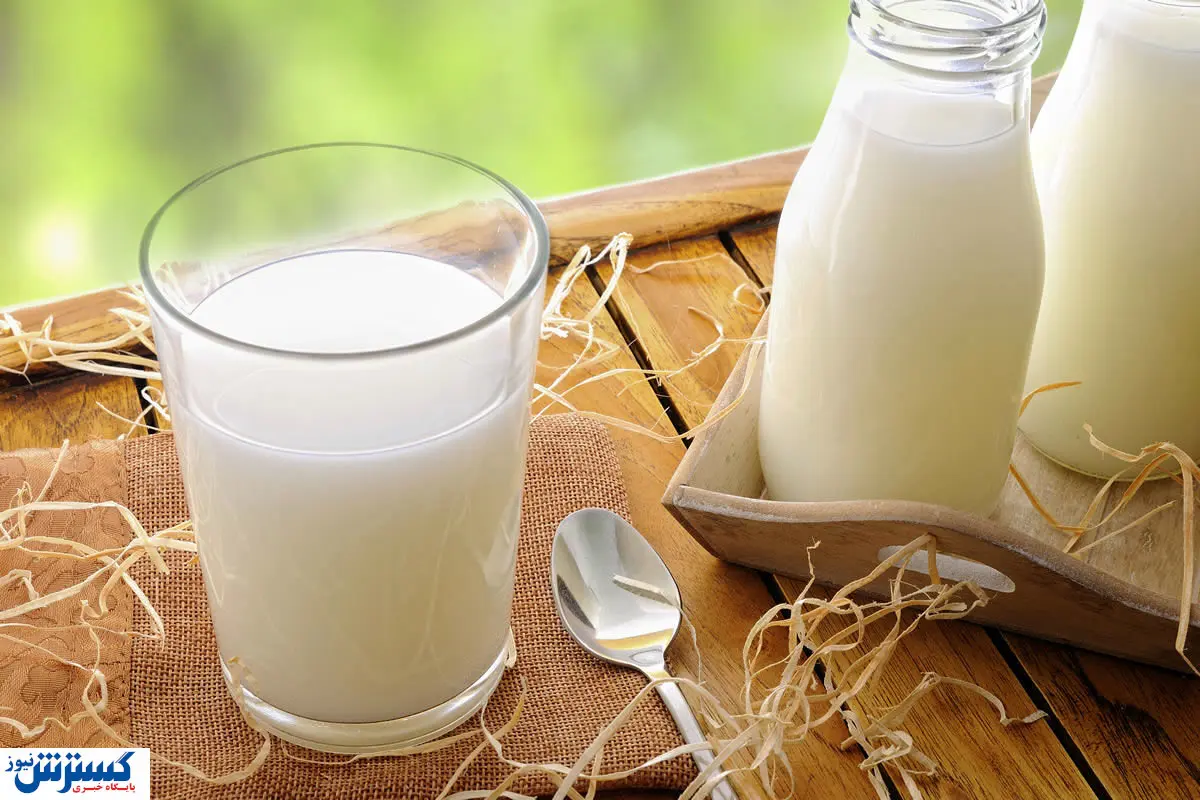 شیر طعم دار برای بدن مفید است یا مضر؟