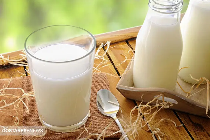 آمار نگران کننده مصرف شیر در کشور