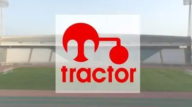 تراکتور آبروی فوتبال ایران را خرید