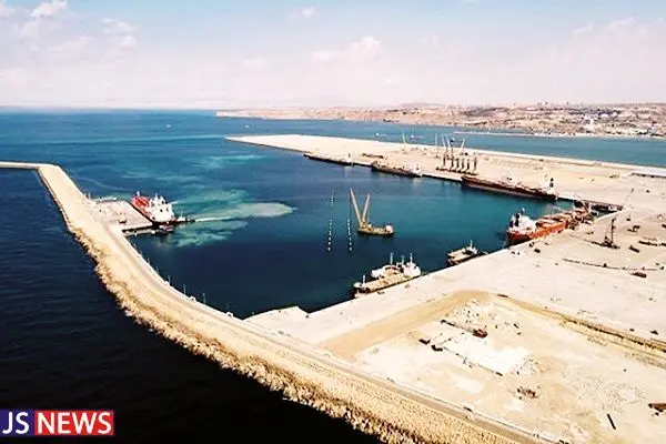 ایران در جست‌وجوی توسعه سواحل مکران