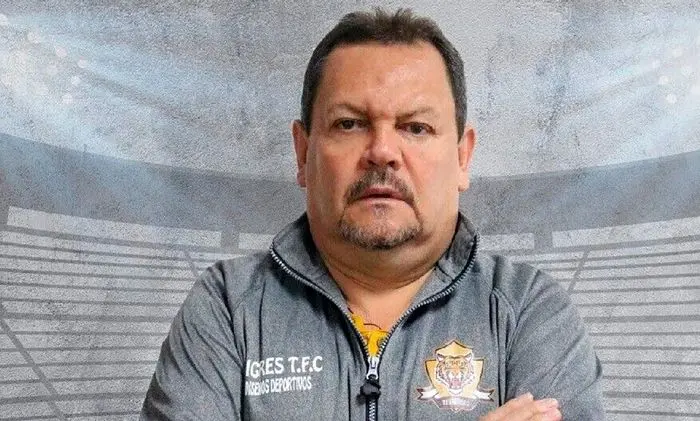 قتل رئیس یک باشگاه فوتبال به خاطر باخت + عکس