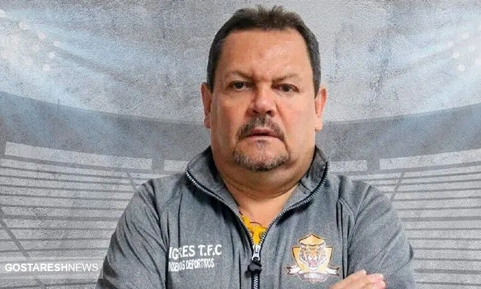 قتل رئیس یک باشگاه فوتبال به خاطر باخت + عکس