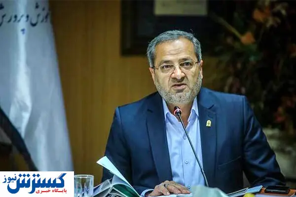 خبر مهم وزیر آموزش و پرورش درباره پرداختی برای معلمان