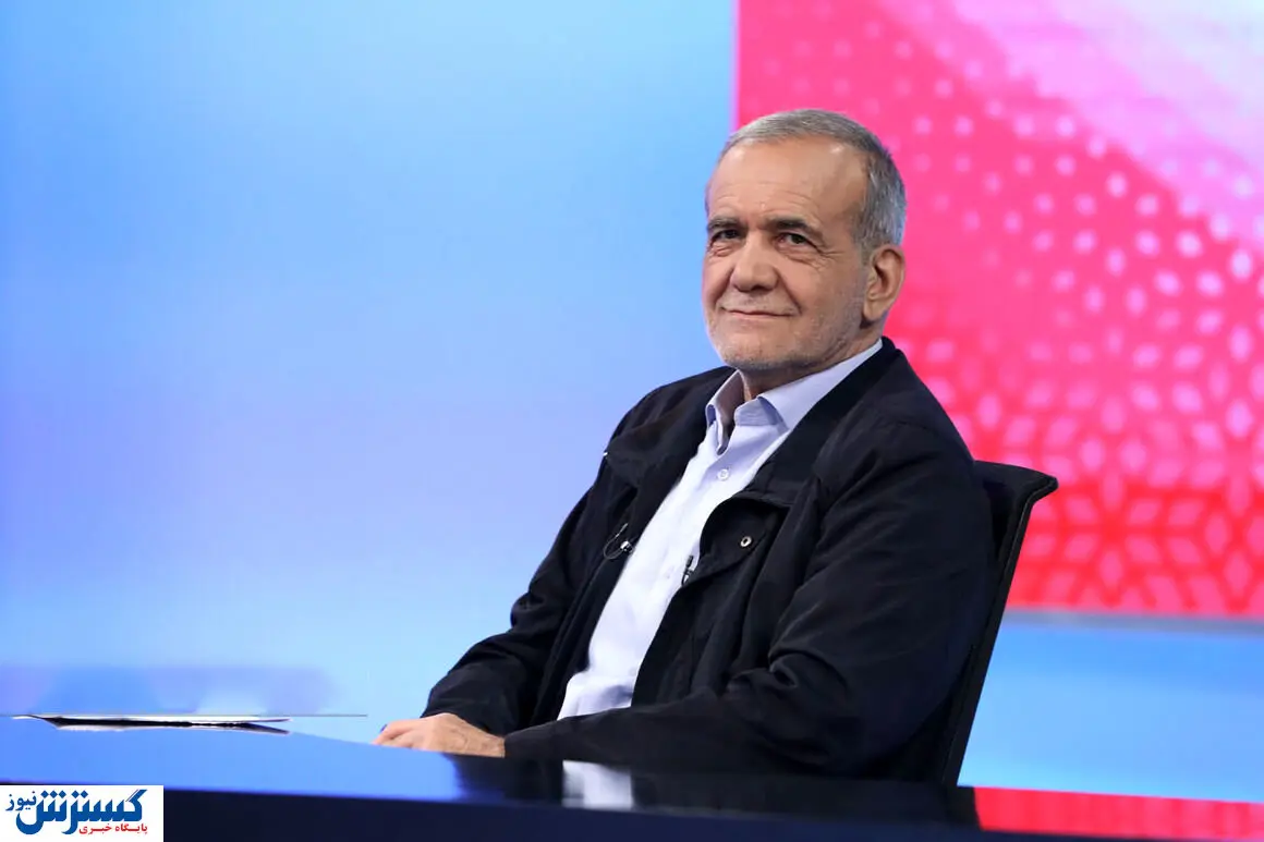 زمان نشست خبری رئیس جمهور  با رسانه های بین المللی مشخص شد 