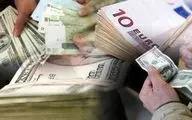 قیمت دلار و یورو در بازار تهران (۹۹/۰۵/۱۴)